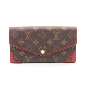Louis Vuitton Portefeiulle Sarah Bifold