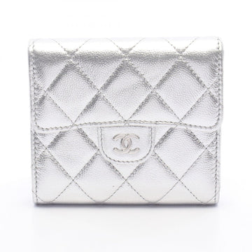 Chanel Classic Small Flap Tri-Fold