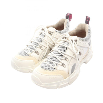 Gucci Flash Trek Sneakers Shoes #8