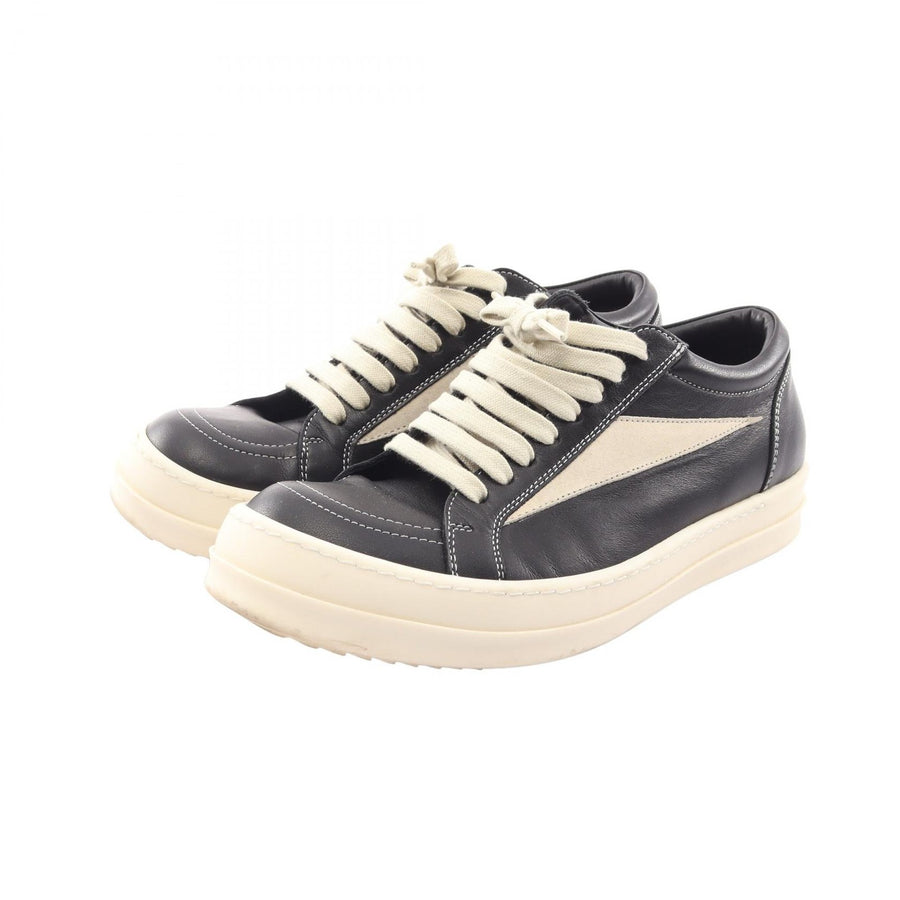 Rick Owens Strobe Vintage Sneaks