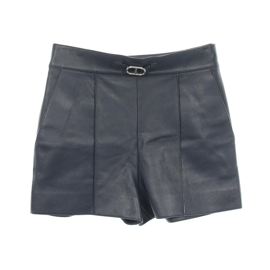 Hermes Chaine D'Ancre Shorts Pants #40