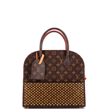 Louis Vuitton X Christian Louboutin