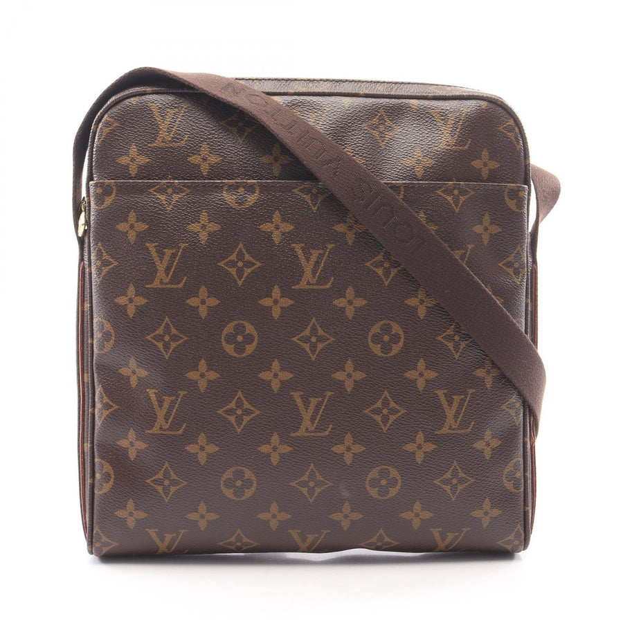 Louis Vuitton Trotter Beaubourg Shoulder