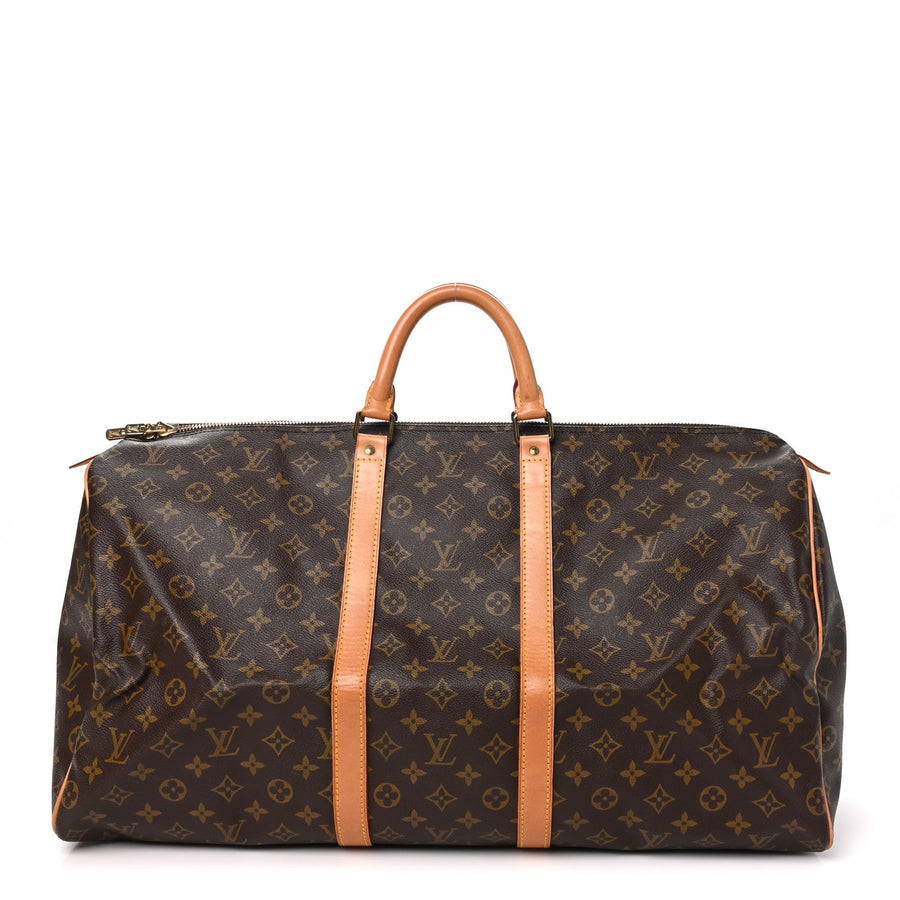 Louis Vuitton Keepall 55