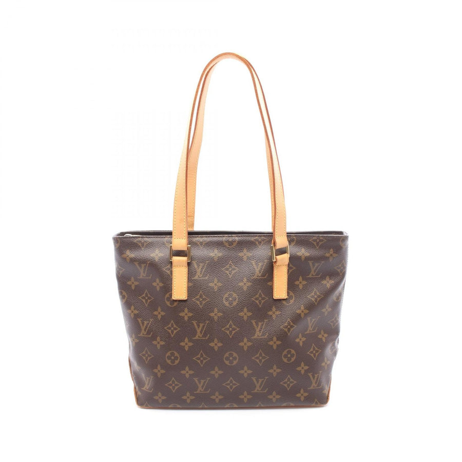 Louis Vuitton Cabas Piano Shoulder Tote