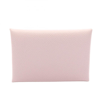 Hermes Calvi Duo Coin Wallet B Epsom