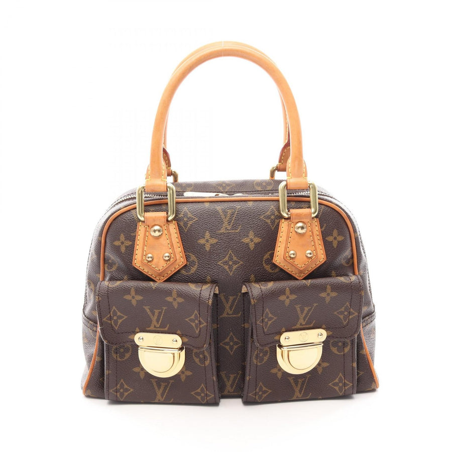 Louis Vuitton Manhattan Pm Handbag