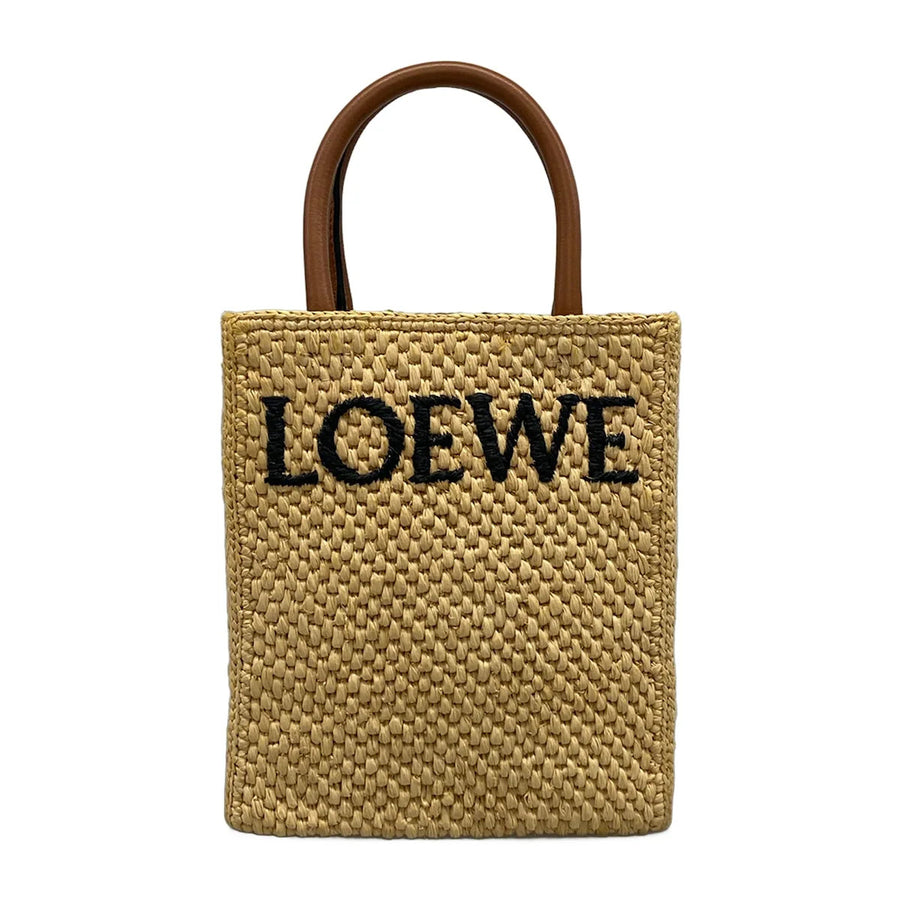Loewe Standard A5 Beige Black Brown