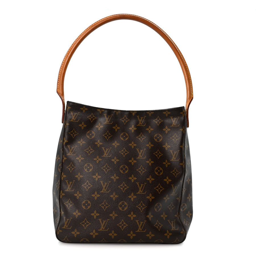 Louis Vuitton Looping Gm