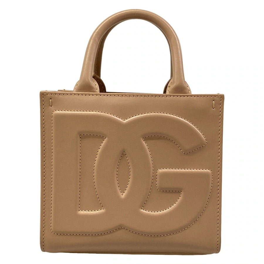 Dolce&Gabbana Dg Daily Shopper Tote Mini