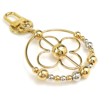 Louis Vuitton Charm Key Ring