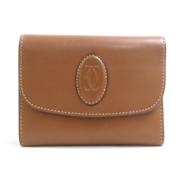 Cartier Coin Purse Case Compact