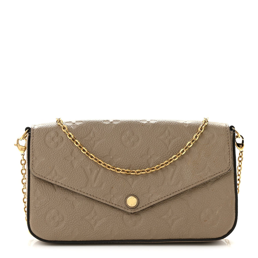 Louis Vuitton Empreinte Pochette Felicie