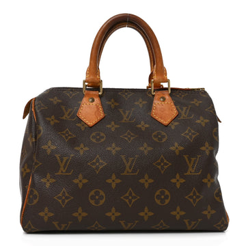 Louis Vuitton Speedy 25