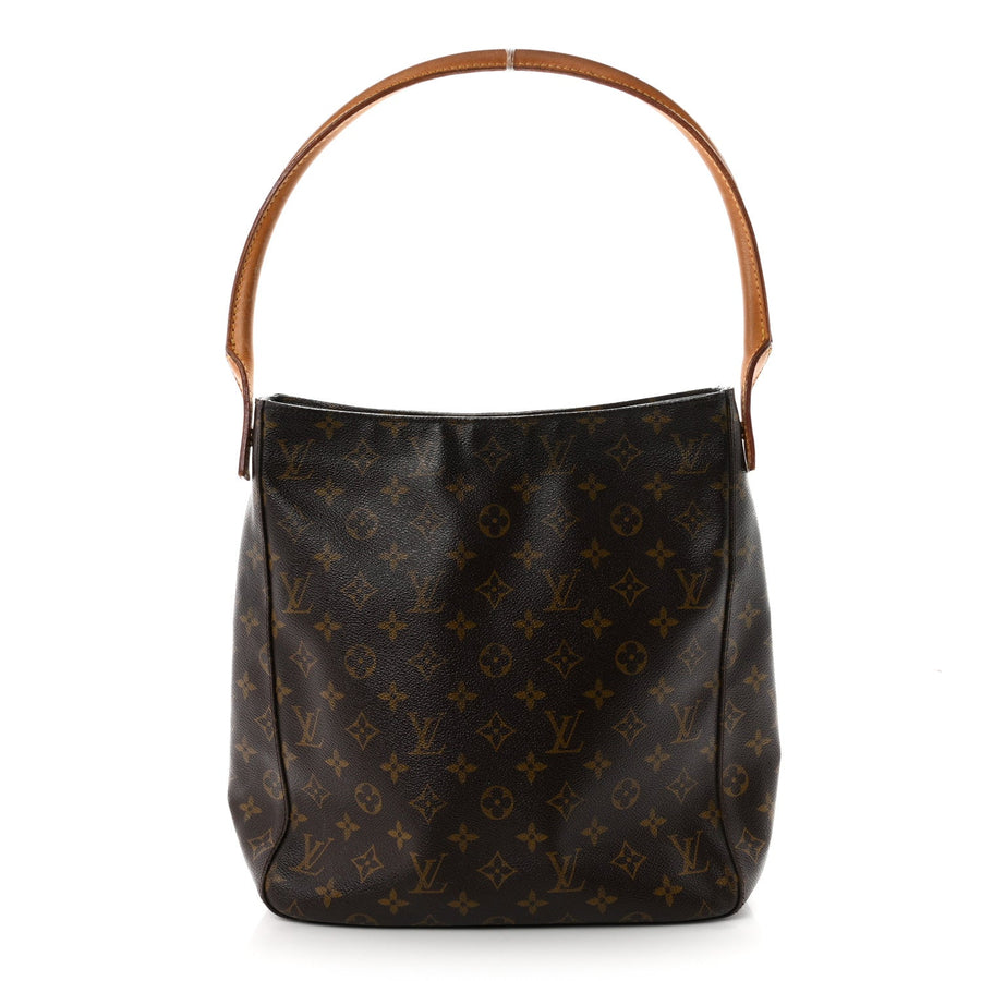 Louis Vuitton Looping Gm