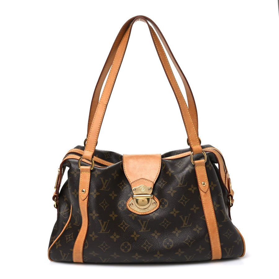 Louis Vuitton Stresa Pm