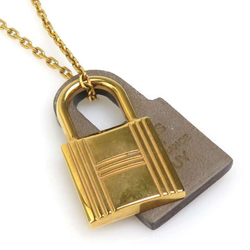 Hermes O'Kelly Pm Necklace