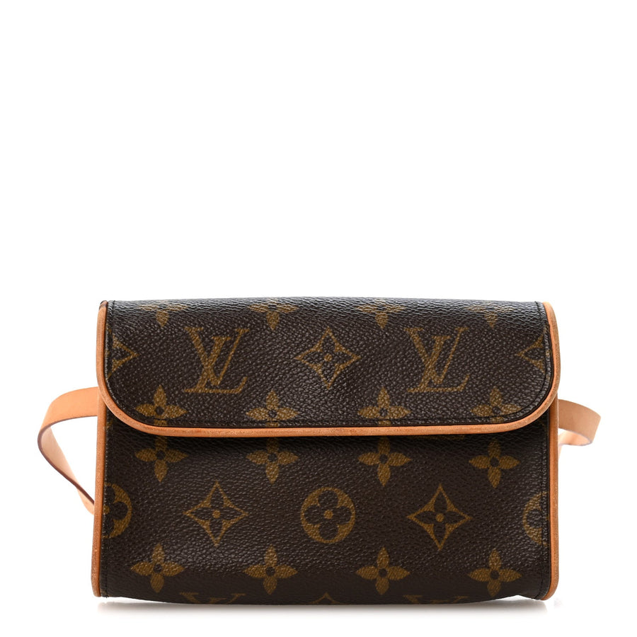 Louis Vuitton Pochette Florentine Xs