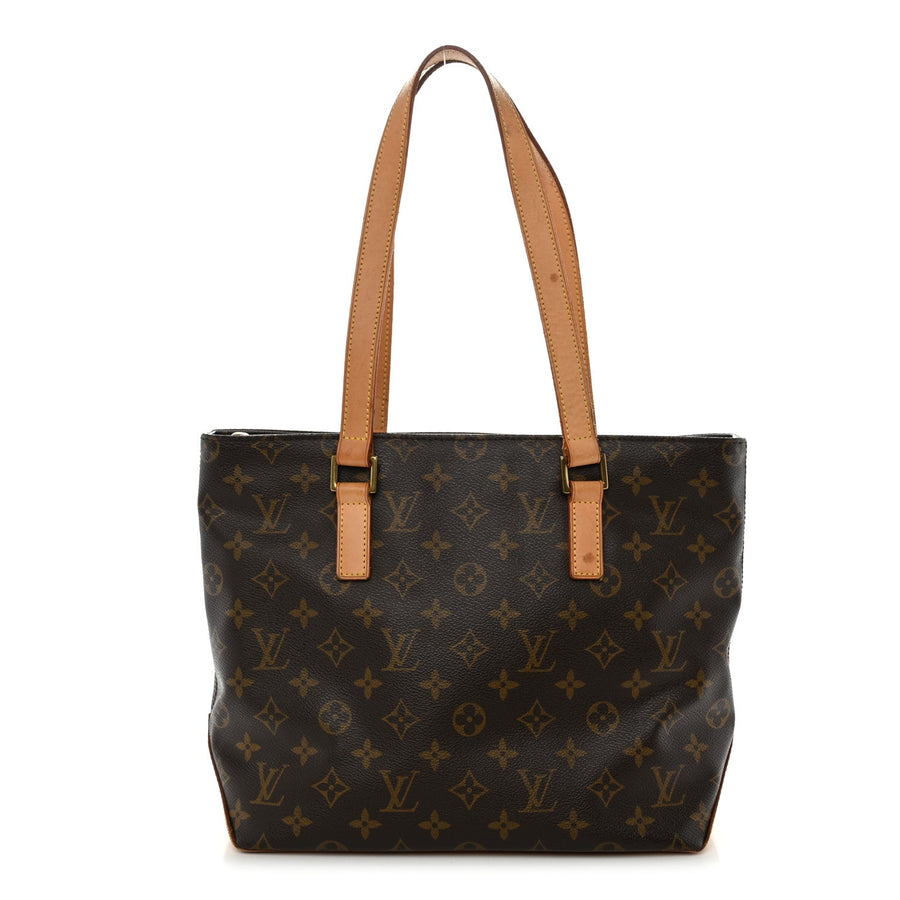 Louis Vuitton Cabas Piano