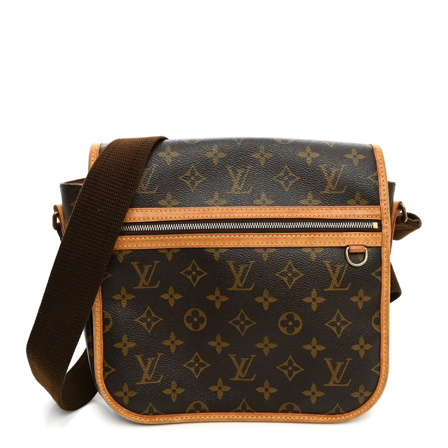 Louis Vuitton Bosphore Pm Messenger