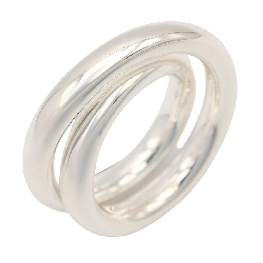 Hermes Vertige Ring  Unisex Us Size