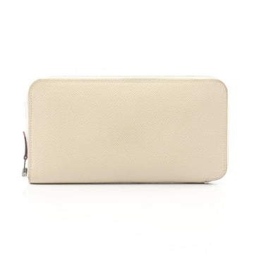 Hermes Azap Long Silk In Wallet Epsom