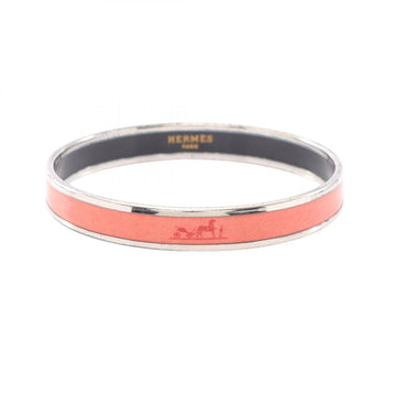 Hermes Emaillepm Bangle Metal Cloisonné