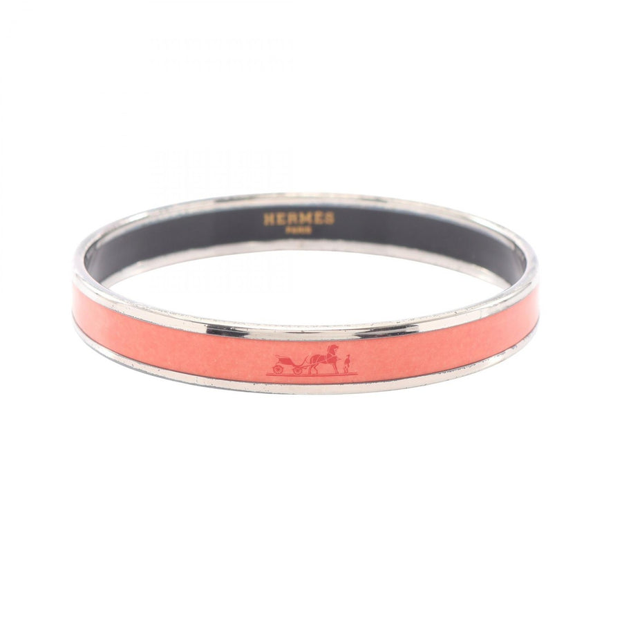 Hermes Emaillepm Bangle Metal Cloisonné