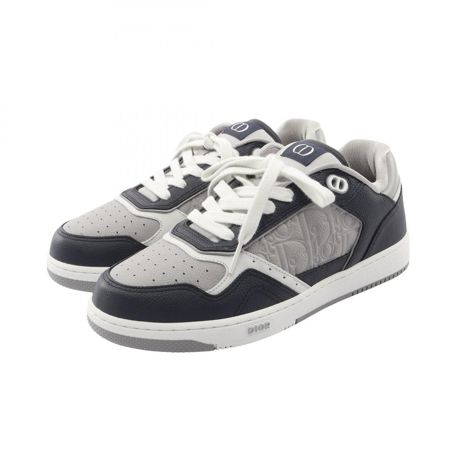 Christian Dior B27 Uptown Low Top