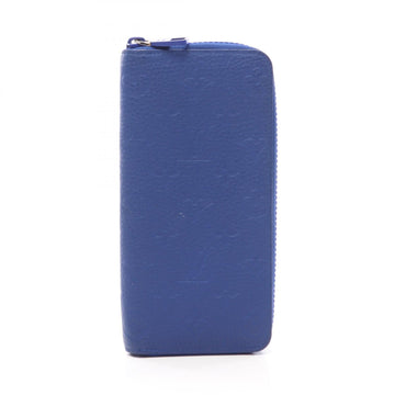 Louis Vuitton Zippy Wallet Vertical