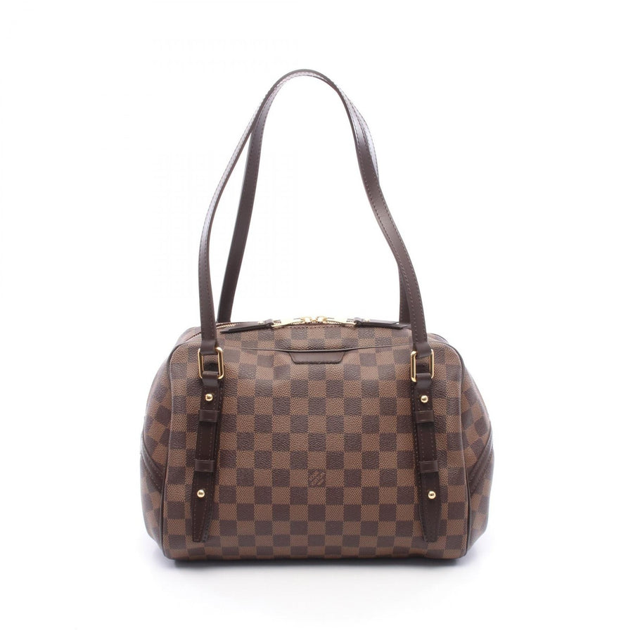Louis Vuitton Rivington Gm Shoulder Hand