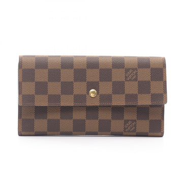 Louis Vuitton Portefeuille International