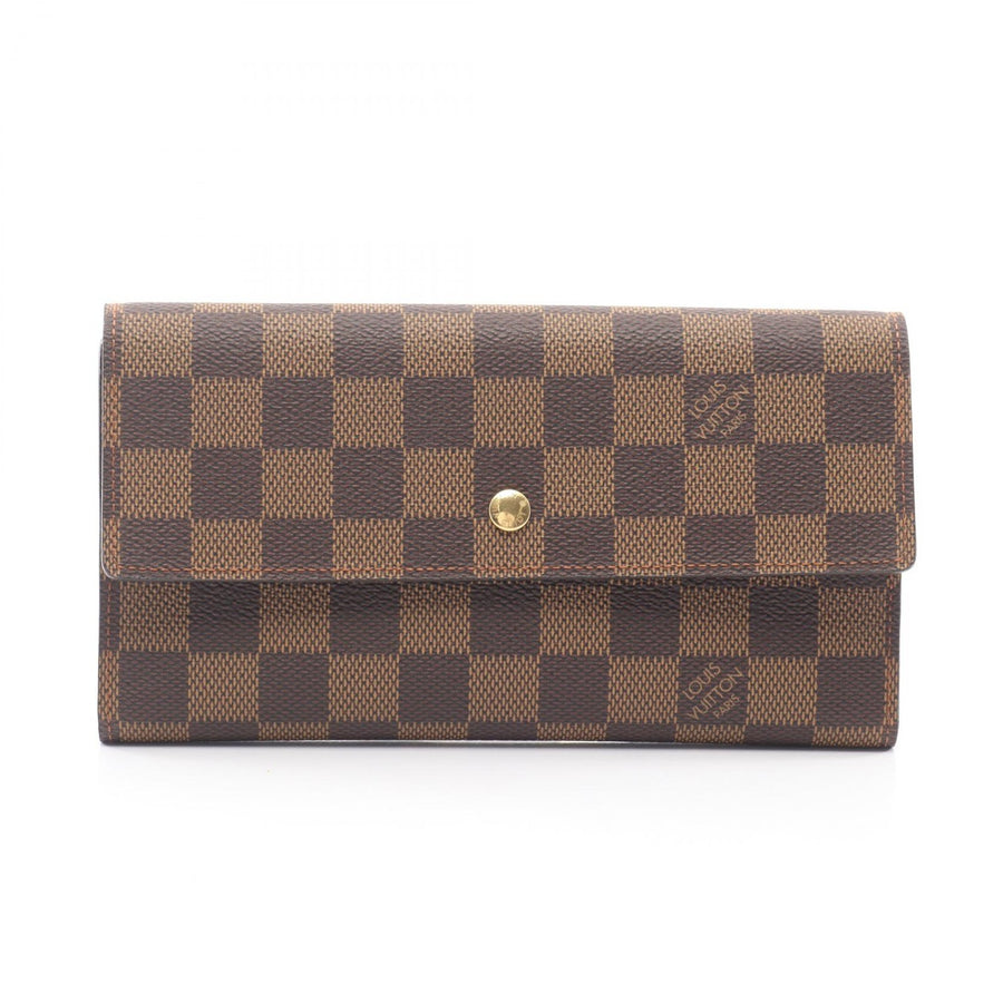 Louis Vuitton Portefeuille International