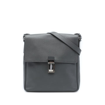 Prada Saffiano Travel Messenger Bag Pre-