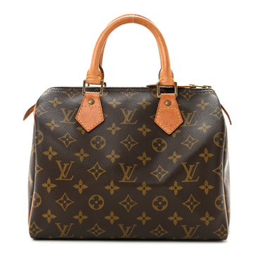 Louis Vuitton Speedy 25