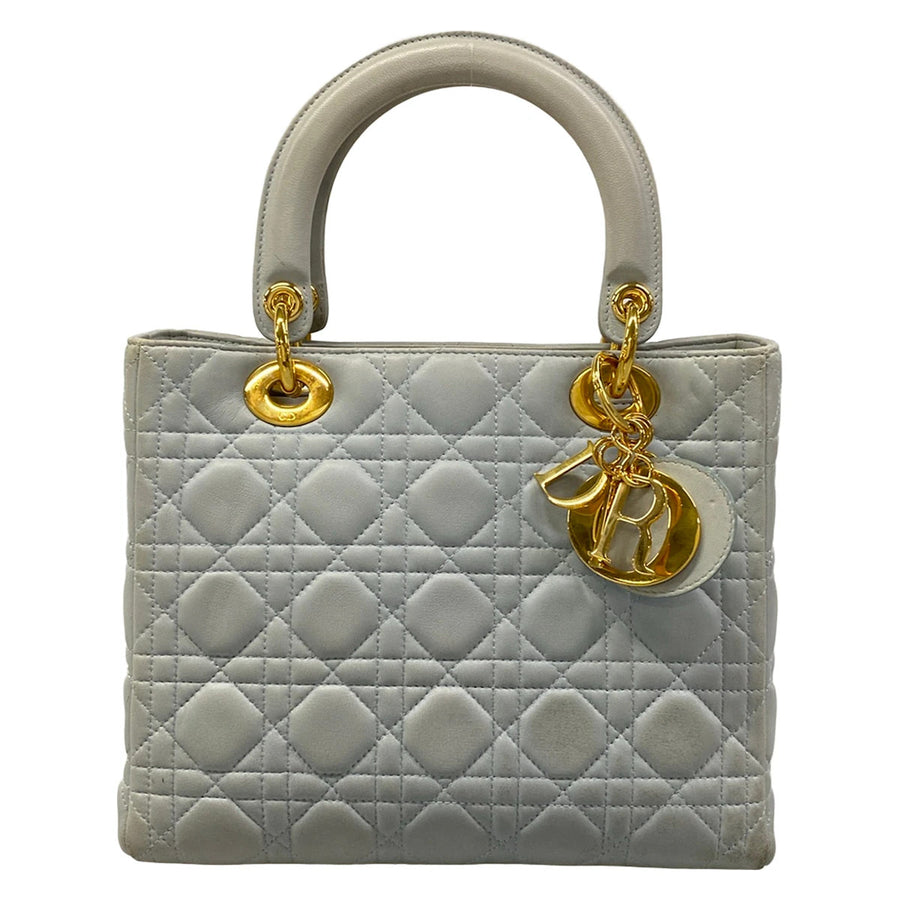 Dior/Christiandior Lady Dior Medium