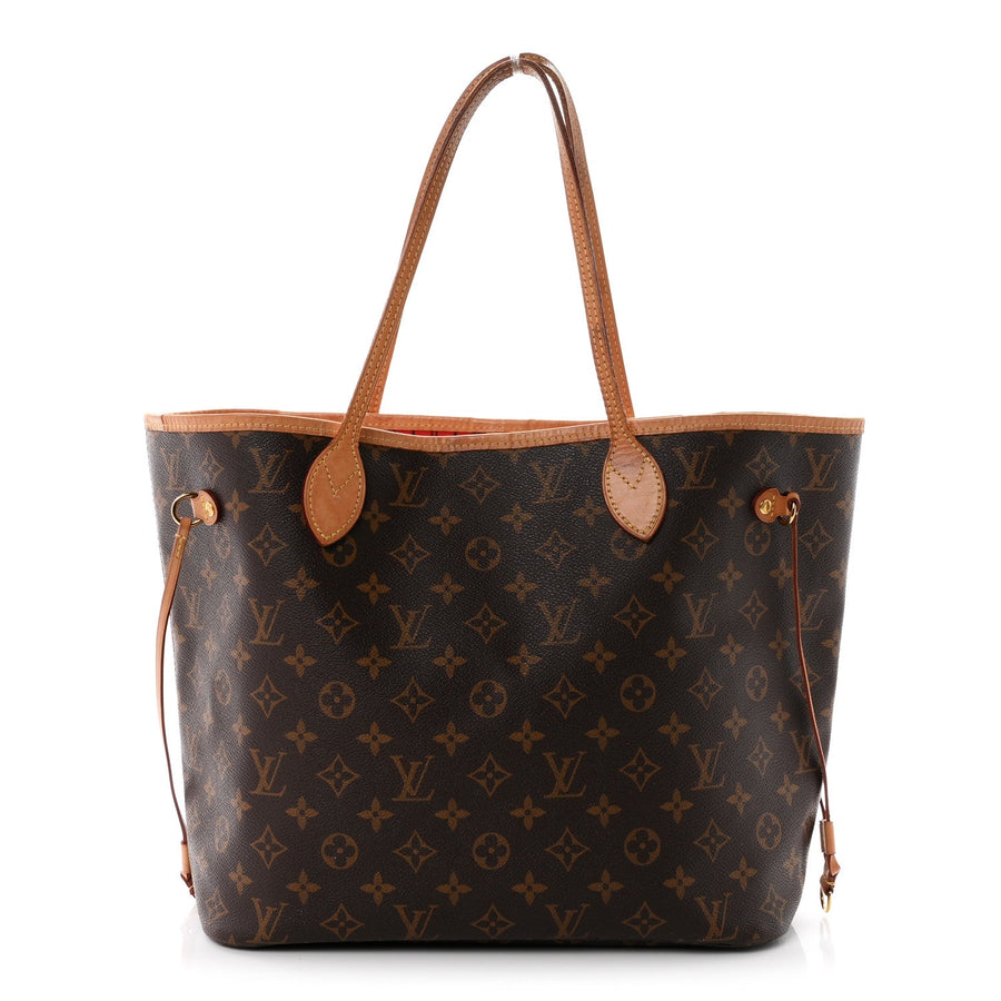 Louis Vuitton Neo Neverfull Mm Cherry