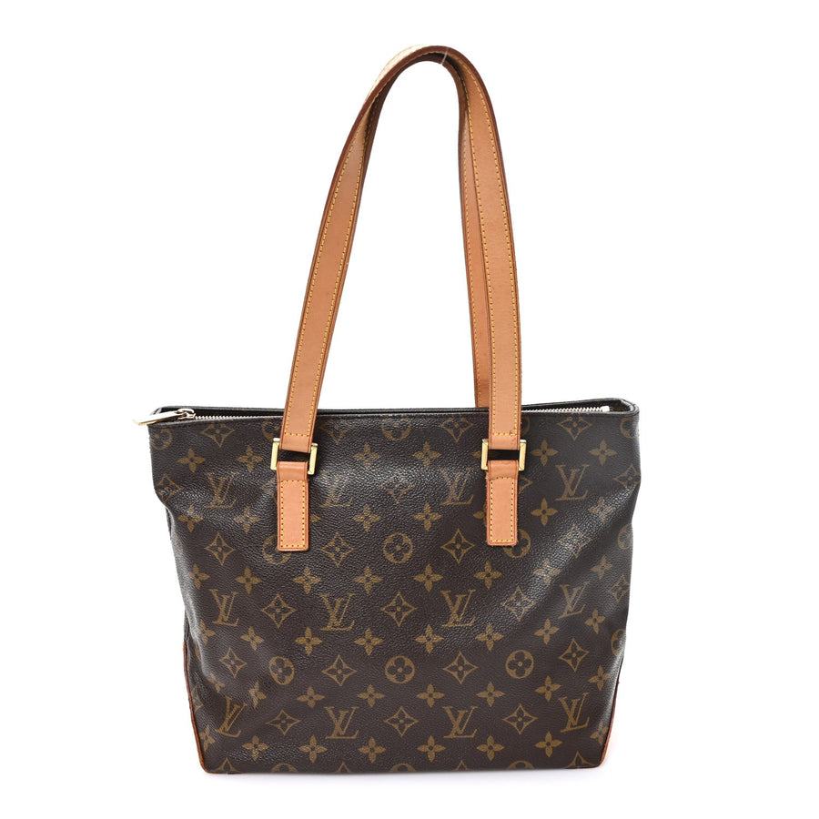 Louis Vuitton Cabas Piano