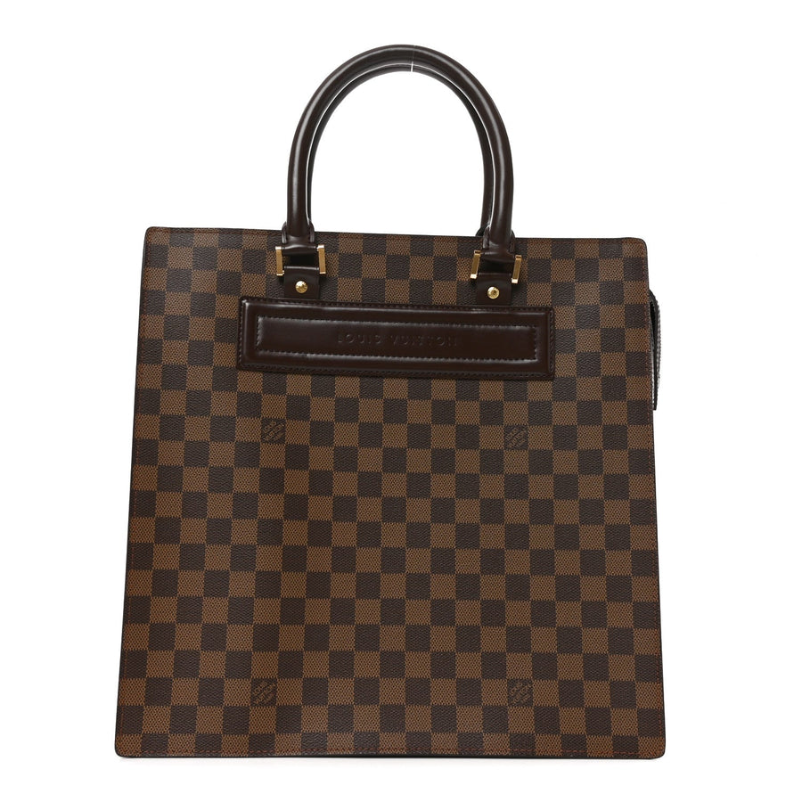 Louis Vuitton Damier Ebene Venice Sac