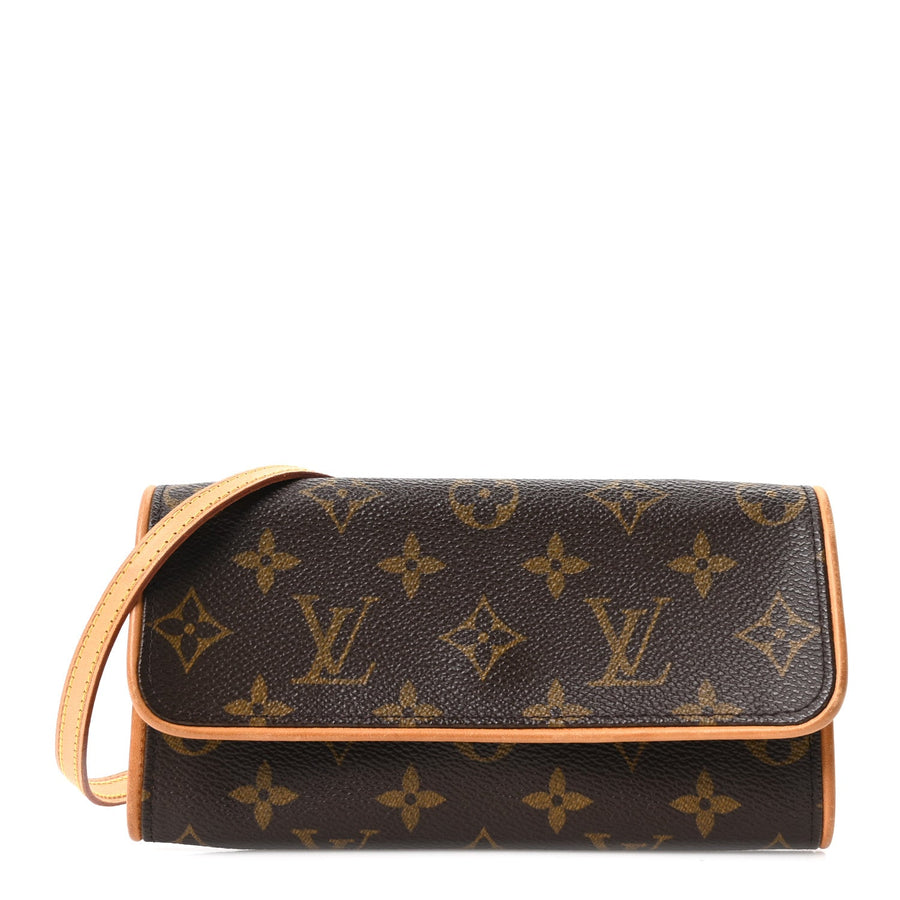 Louis Vuitton Pochette Twin Pm