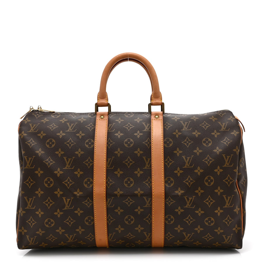 Louis Vuitton Keepall 45