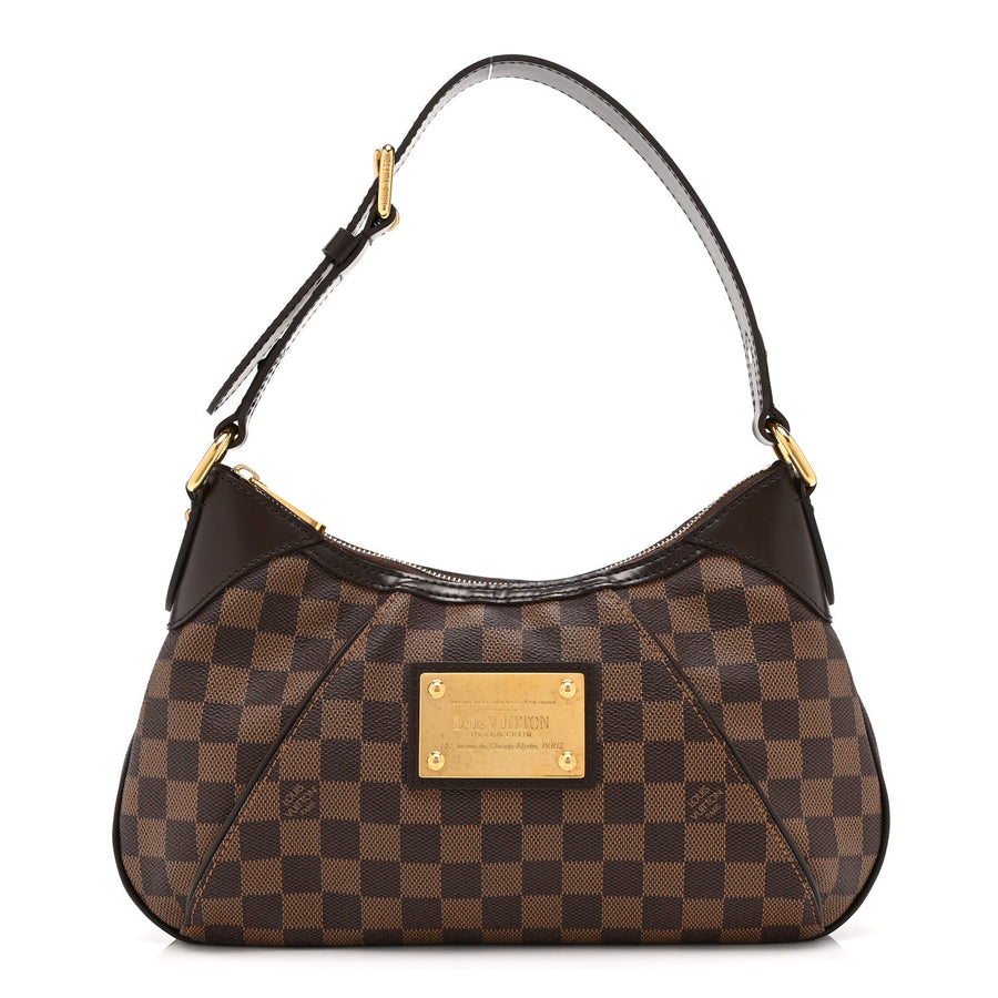 Louis Vuitton Damier Ebene Thames Pm