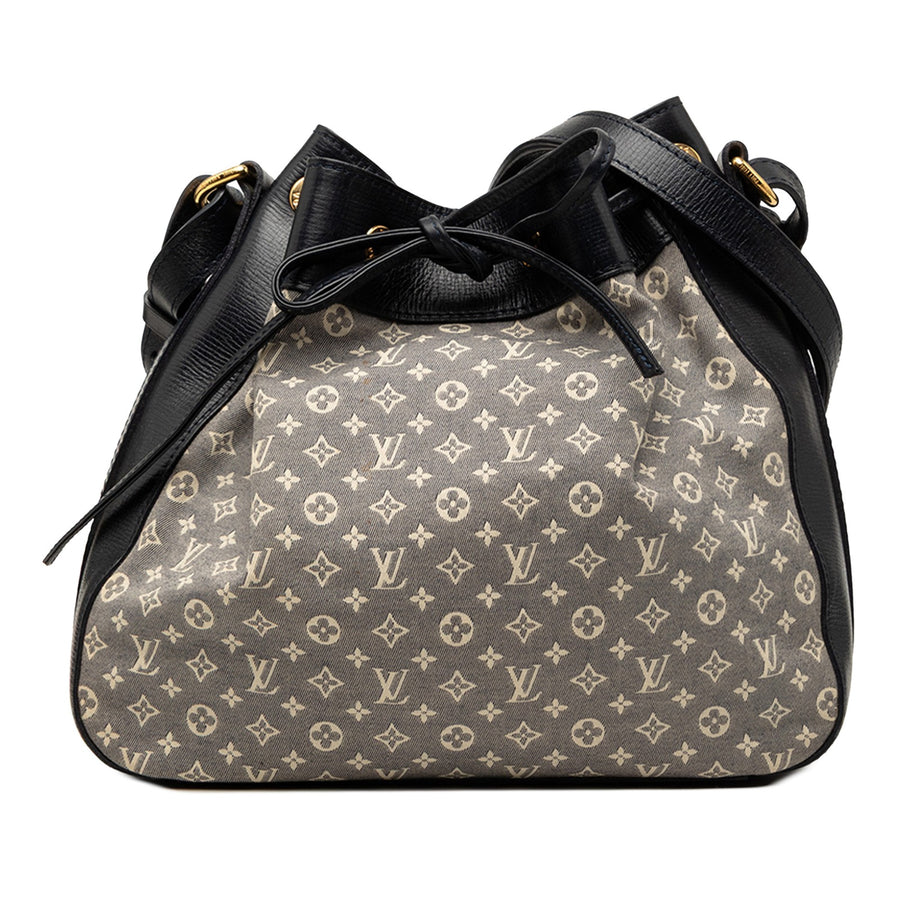 Louis Vuitton Mini Lin Idylle Noe Pm
