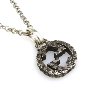 Gucci Interlocking G Necklace