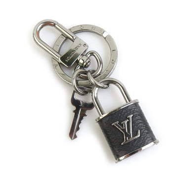 Louis Vuitton Lv Lock Key Ring