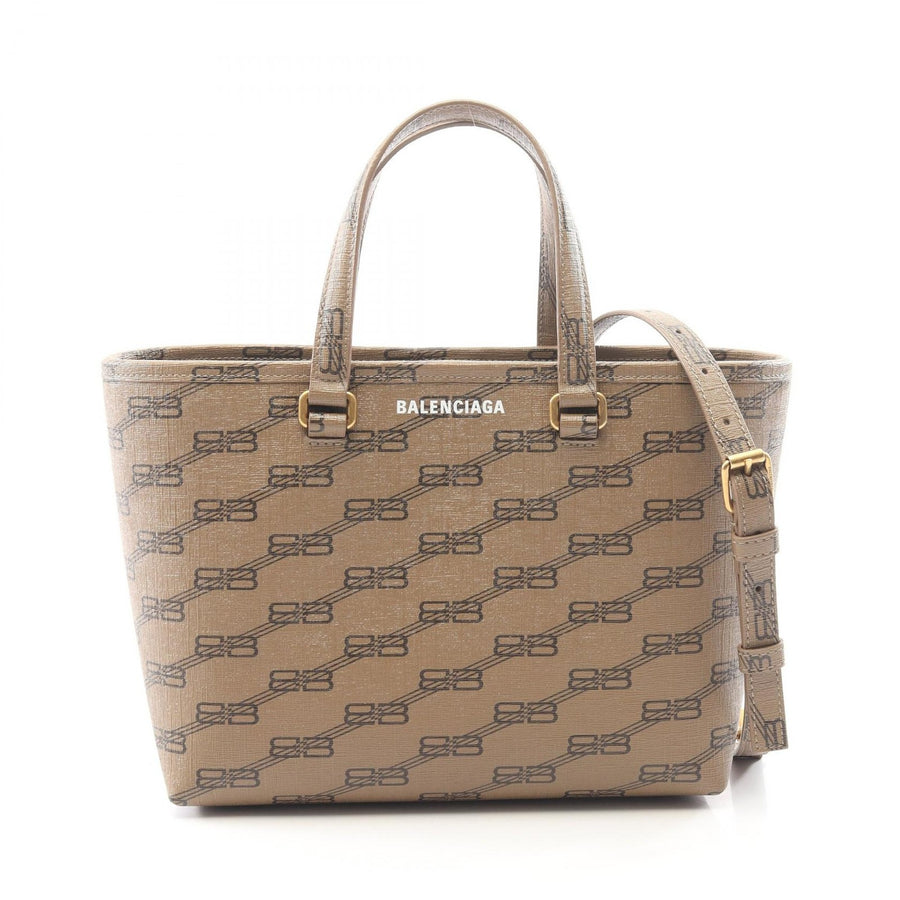 Balenciaga Bb Small Shopper Shoulder