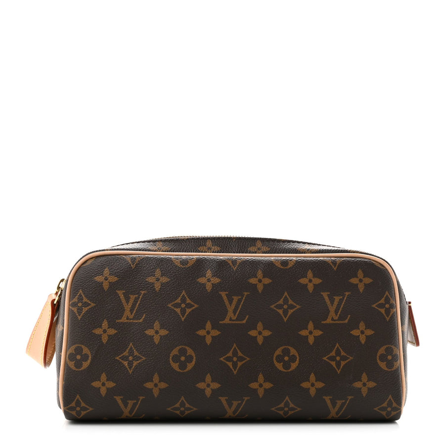 Louis Vuitton Dopp Kit Toilet Pouch