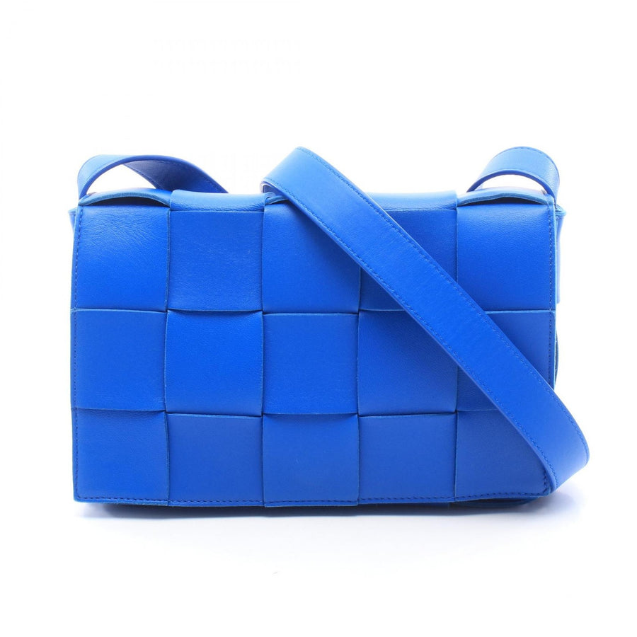 Bottega Veneta Cassette Maxi Intrecciato