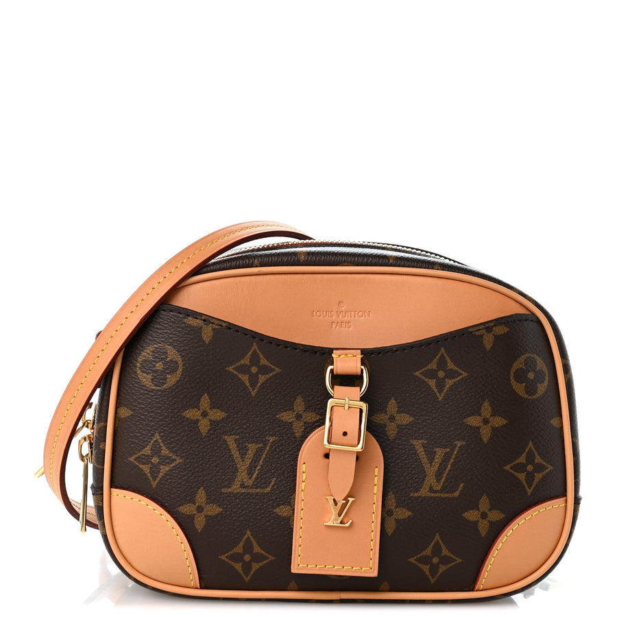 Louis Vuitton Deauville Mini