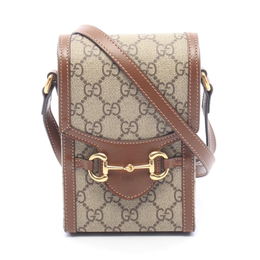 Gucci Horsebit Mini Shoulder Crossbody